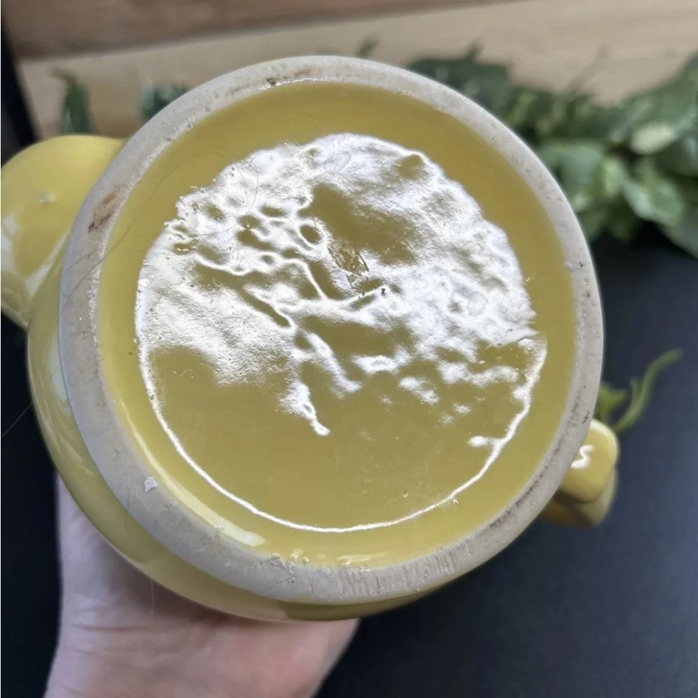 N/A yellow tea